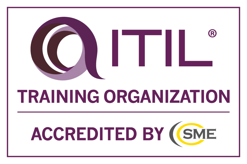 Itil Training Organization_SME