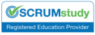 SCRUM REP Logo
