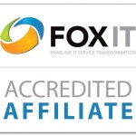 Fox IT Affiliate Logo