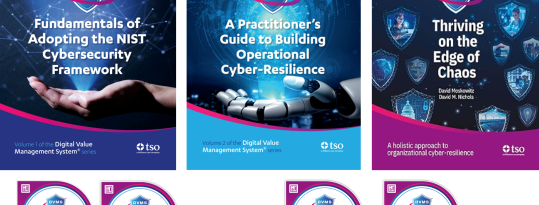 Create & Protect Digital Business Value