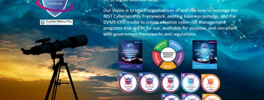 Create & Protect Digital Business Value