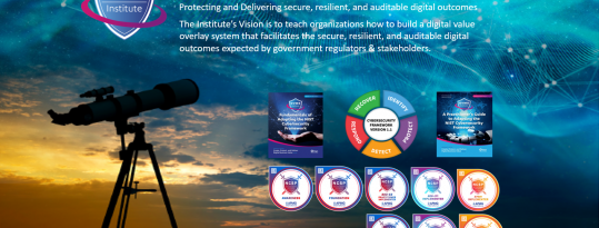 Create & Protect Digital Business Value