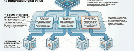 Create & Protect Digital Business Value