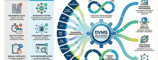 Create & Protect Digital Business Value